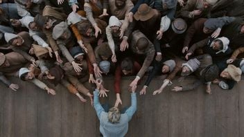 Za miesiąc na SkyShowtime trafi polecany przez 93% widzów przejmujący film, który „całkowicie cię zmiażdży”