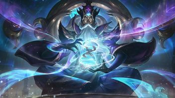 Znalazł w LoL-u gracza, którego statystyki wyglądają aż niemożliwie. Fani zastanawiają się czy to bóg tej gry, czy wyjątkowy troll