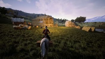 Outlaws of the Old West – poznajcie western od współtwórców ARK