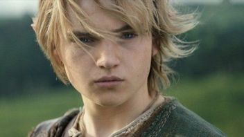 Aktor grający Linka w nowym filmie Zelda nie mógł kiedyś zagrać w Breath of the Wild, bo był za młody