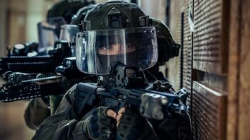 10 mln wyświetleń w 5 dni. Francuski thriller akcji numerem 1 Netflixa