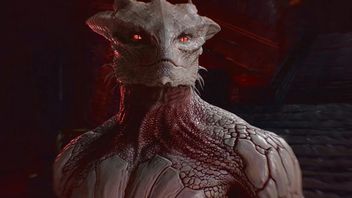 Dwóch graczy Baldur’s Gate 3 wprawiło w zdumienie szefa Larian Studios. „Powinniśmy zrobić z tego osiągnięcie, to naprawdę zabawne”
