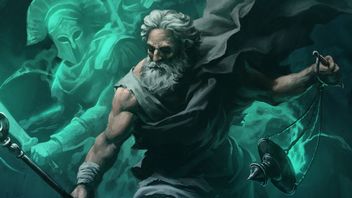 Titan Quest 2 pozwoli zapanować nad życiem i śmiercią. Do RPG akcji rywalizującego z Diablo 4 i PoE 2 zmierza nowe mistrzostwo, które zionie czarną magią
