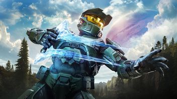 „HRAJTE Hal” i inne „polskawe” teksty na socialach. Xbox Polska zalicza kuriozalną wpadkę