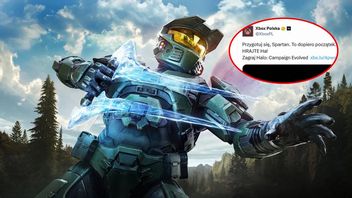 „HRAJTE Hal” i inne „polskawe” teksty na socialach. Xbox Polska zalicza kuriozalną wpadkę