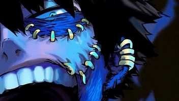 Autor My Hero Academia wraca z nową mangą, która spełni marzenie wielu fanów