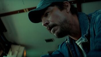 Nowy miniserial Netflixa zachwyci wszystkich fanów Stephena Kinga. Josh Hartnett stawia czoła tajemniczemu zagrożeniu w thrillerze
