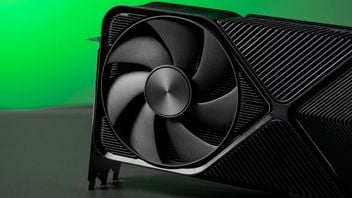 RTX 5090 za ponad 20 tysięcy złotych nie odstrasza wszystkich, tymczasem reszta graczy szykuje się na kolejne podwyżki cen kart graficznych