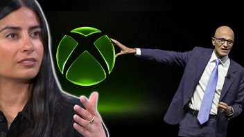 Mimo 200 milionów nowych graczy wyniki są fatalne. Nowa szefowa Xboxa zabrała głos po raporcie Microsoftu