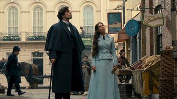 „Ci mężczyźni mieli swój czas”. Millie Bobby Brown wyraźnie mówi „nie” spin-offowi z Henrym Cavillem w roli głównej
