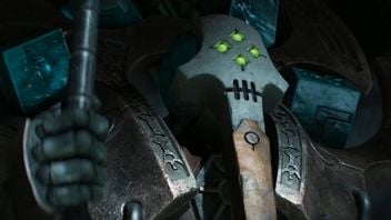 Przerażająca frakcja ze strategii Warhammer 40,000: Dawn of War 4 zachwyca graczy. Nekroni ujawniają wszystkie swoje tajemnice