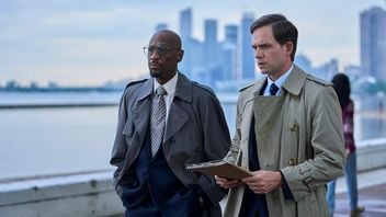 Netflix ma hit na weekend. Oparty na faktach miniserial podbija top 10 już 24 godziny po premierze