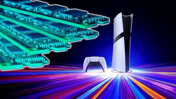 PS5 nie ucierpi w tym roku przez RAM. Sony ponownie pokazuje potęgę dystrybucji cyfrowej