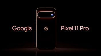 Google pokazało Pixel 11 i nikt nie wie, po co świeci dioda obok aparatu