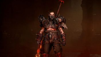 Blizzard odpowiada na głośną krytykę po 14. sezonie Diablo 4. Wyczekiwane poprawki wkrótce trafią do gry