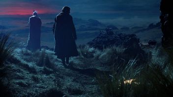 Od dziś na Disney+ można obejrzeć jedną z najbardziej epickich trylogii w historii filmów fantasy