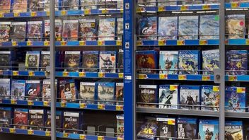 Sony odpowiada na obawy sklepów stacjonarnych po decyzji o końcu płyt z grami. „Zawsze byli dla nas bardzo ważni”