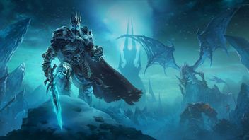 Dungeons and Dragons wchodzi w nową erę i otwiera się na crossovery. Na pierwszy ogień idą World of Warcraft i Star Wars