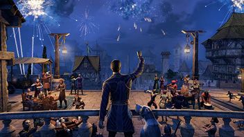 „Nasze priorytety nie uległy zmianie”. Jasna deklaracja w sprawie The Elder Scrolls Online ma uspokoić obawy graczy MMO