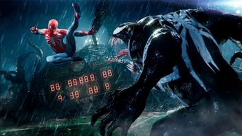 Spider-Man od Insomniac pomógł w tworzeniu nowego filmu z Peterem Parkerem. Wiele ruchów zaczerpnięto wprost z gier