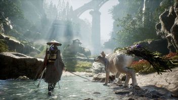 Na 3 dni przed premierą wyczekiwane postapokaliptyczne RPG akcji z otwartym światem niepokoi w ważnej kwestii. Można już pobierać Beast of Reincarnation