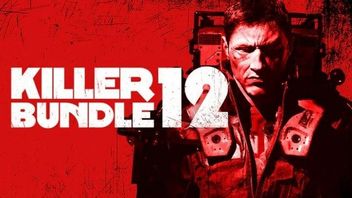 Najnowszy Sherlock Holmes i The Surge za niecałe 20 zł w Killer Bundle 12