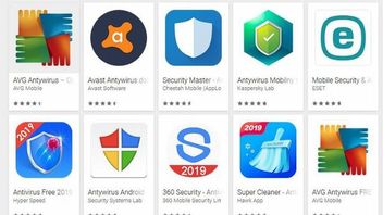 Tylko garstka antywirusów na systemie Android chroni użytkownika