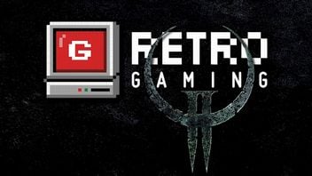 Powspominajmy Quake’a 2 na otarcie łez po tym, co zrobiono id Software