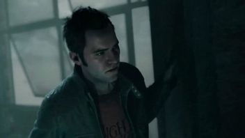 Quantum Break ominie targi E3, ale pojawi się na gamescomie