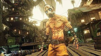Borderlands 3 - RTX 2080 Ti potrzebny do grania w 1440p na Ultra w 60 FPS