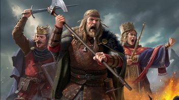 Trzy nowe cywilizacje i tragiczny los legendarnego wodza. Age of Empires 2: The Viking Sagas postawi na zróżnicowany styl rozgrywki