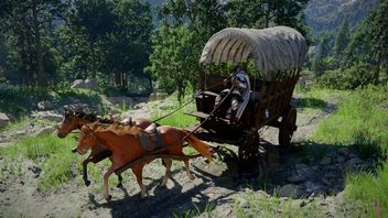 Crimson Desert wynosi symulację świata na zupełnie nowy poziom, wprowadzając realistyczny system popytu i podaży