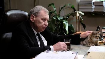 Polityka Patryka Vegi ze świetnym otwarciem w polskich kinach