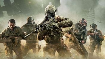 Zapowiedziano Call of Duty Mobile z najlepszymi mapami z całej serii