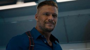 „Stoimy w obliczu bardzo trudnego wyzwania”. Alan Ritchson otwarcie mówi o „poważnych problemach” Szybkich i wściekłych 11