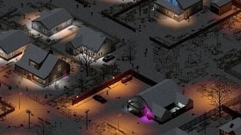 Największa aktualizacja w historii uwielbianej gry survivalowej wywołała prawdziwe oblężenie. Project Zomboid ustanowił nowy rekord na Steam