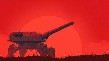 Nowości na Steam. Wyczekiwany symulator ciężkiego działa kroczącego i RPG akcji od twórców Pokemonów