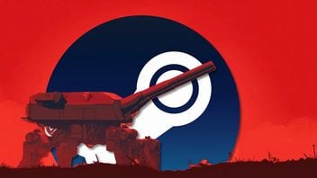 Nowości na Steam. Wyczekiwany symulator ciężkiego działa kroczącego i RPG akcji od twórców Pokemonów