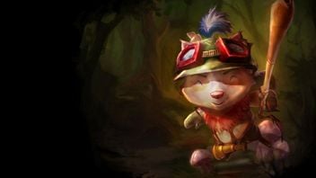 LoL Classic pozwolił na powrót absurdalnych taktyk sprzed lat i kończenie gry w 3 minuty ku zdziwieniu oponentów