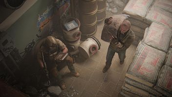 Popularna strzelanka przeszła największe zmiany od wielu miesięcy. Escape from Tarkov wkracza w erę sezonowych rozgrywek