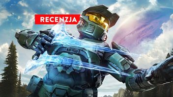 Recenzja Halo: Campaign Evolved. Oryginał od Bungie to w 2026 nadal rewelacyjna gra, ale Halo Studios jej chyba nie rozumie