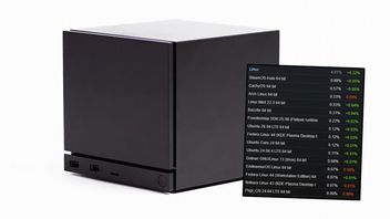 Valve ratuje Linuxa? Nowe wyniki ankiet Steama przynoszą przełom