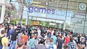 Nowe środki bezpieczeństwa na gamescomie. Koniec z bronią u cosplayerów