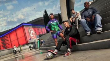 Weteran serii FIFA mówi wprost: otwarty świat EA Sports FC 27 obnaży Electronic Arts. To „jeden z najgorszych projektów, z jakimi miał do czynienia w karierze”