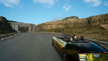 Final Fantasy XV otrzyma szesnaście przedpremierowych DLC 