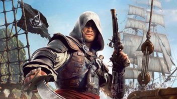 Na premierę Assassin’s Creed: Black Flag Resynced zabrakło ważnej dla graczy opcji, ale Ubisoft w końcu im ją daje. Lada dzień do gry trafi duża aktualizacja