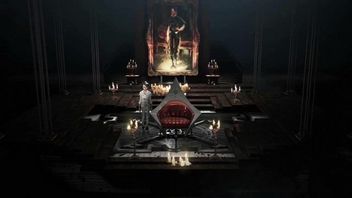 Dishonored 2 z dużym premierowym patchem