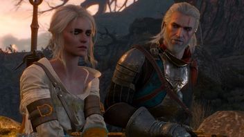 Amerykanin, który wygrał walkę z rakiem, dziękuje za Wiedźmina 3