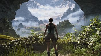 Bez znaczników i migających ikon. Tomb Raider: Legacy of Atlantis postawi graczy przed prawdziwym wyzwaniem
