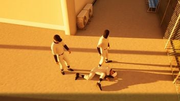 Wystarczyła jedna osoba na liście życzeń. Twórca Ball Boy Simulator wyda nową wersję językową dla pojedynczego fana